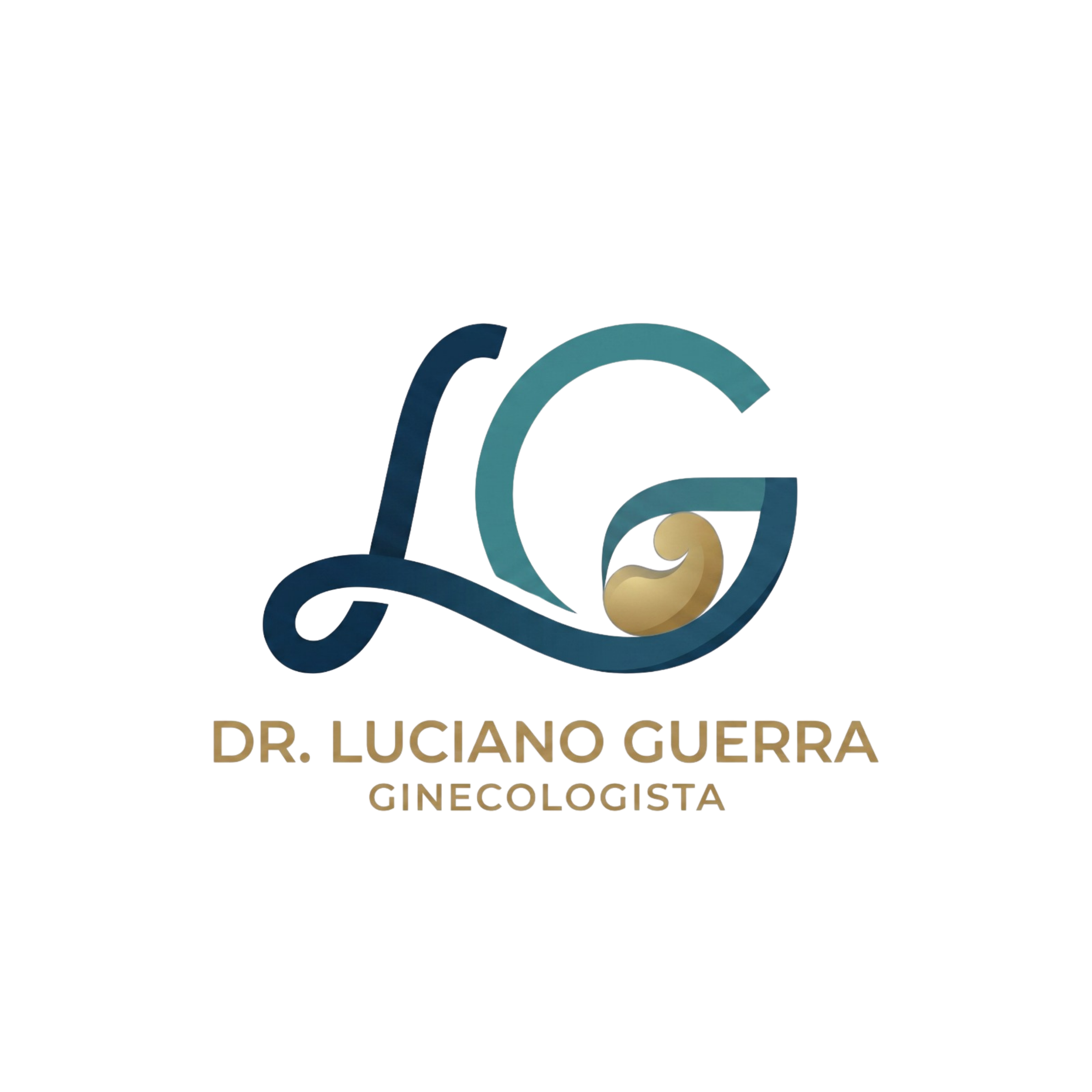 Logo Dr. Luciano Guerra